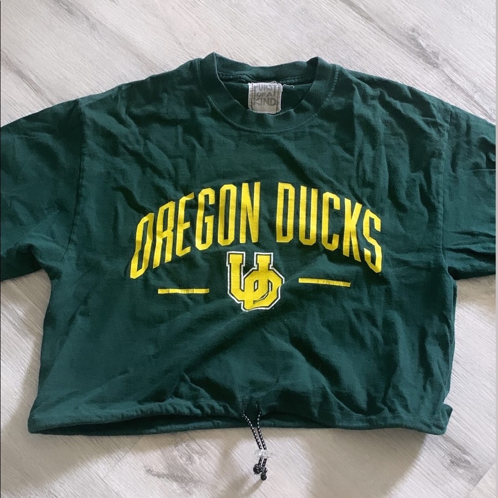 LF Vintage Furst Of A Kind Shirt